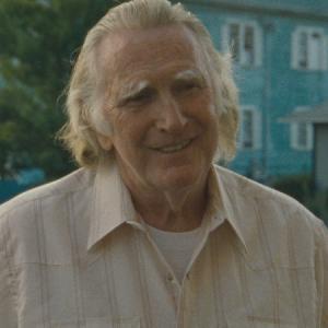 Still of Wally Dalton in Wendy and Lucy 2008