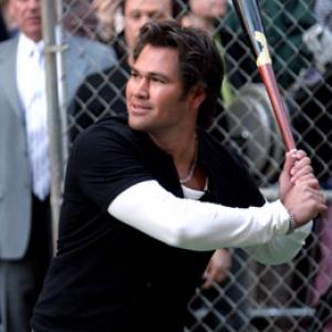 Johnny Damon at event of Late Show with David Letterman 1993