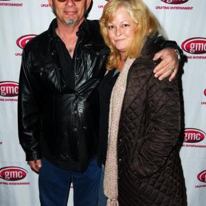 Brother White premiere with casting director Dea Vise