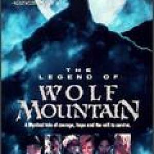 Legend of Wolf Mountain