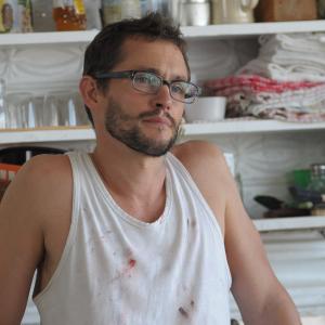Still of Hugh Dancy in Our Idiot Brother 2011