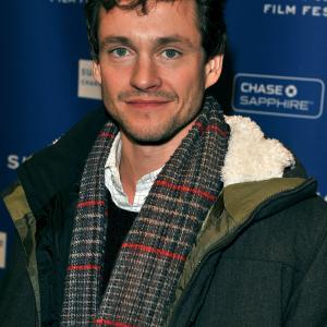 Hugh Dancy at event of Our Idiot Brother (2011)