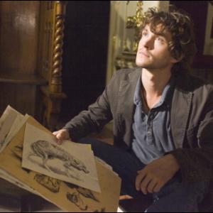 Still of Hugh Dancy in Blood and Chocolate 2007
