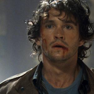 Still of Hugh Dancy in Blood and Chocolate 2007