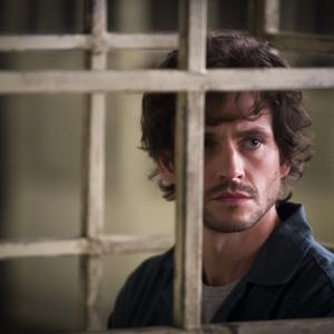 Still of Hugh Dancy in Hanibalas 2013