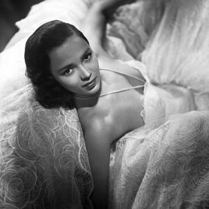 Dorothy Dandridge C 1940s