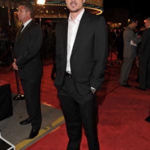 Eric Dane at event of Marley amp Me 2008