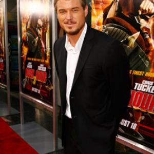 Eric Dane at event of Rush Hour 3 2007