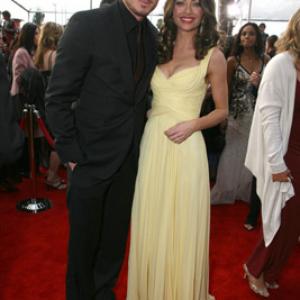 Rebecca Gayheart and Eric Dane