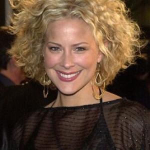 Brittany Daniel at event of Saving Silverman 2001
