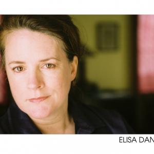 Elisa Daniel