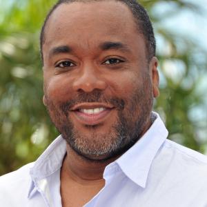 Lee Daniels at event of The Paperboy (2012)