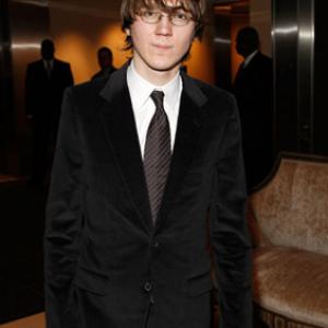 Paul Dano at event of The Other Boleyn Girl (2008)
