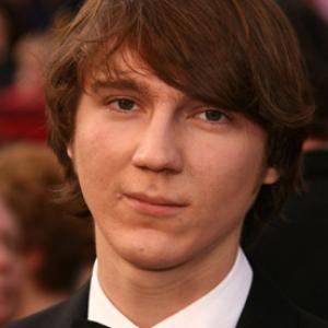 Paul Dano at event of The 80th Annual Academy Awards (2008)