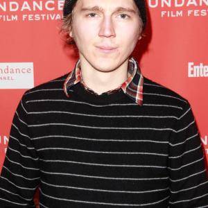 Paul Dano