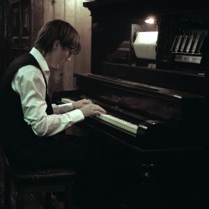 Still of Paul Dano in The Good Heart 2009