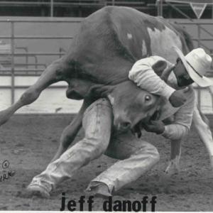Jeff Danoff