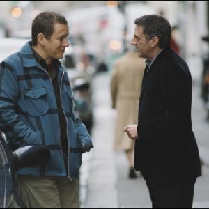 Still of Daniel Auteuil and Dany Boon in Mon meilleur ami 2006