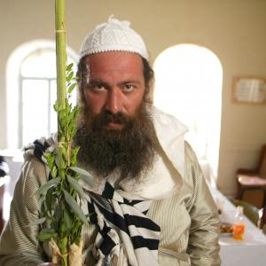 Shuli Rand in Ushpizin