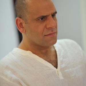 Ammar Daraiseh
