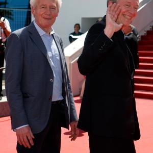 JeanPierre Dardenne and Luc Dardenne