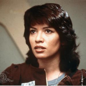 Still of Brie Howard in Android (1982)