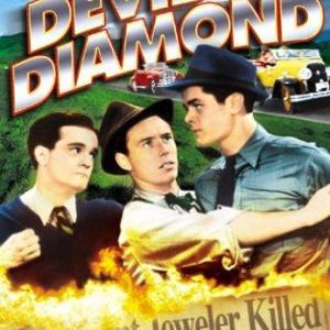 Frankie Darro in The Devil Diamond (1937)