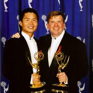 Primetime Emmy Awards David Ka Lik Wong George Daugherty