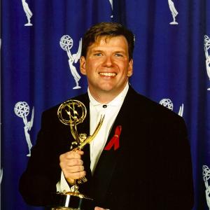 Primetime Emmy Awards Peter and The Wolf George Daugherty