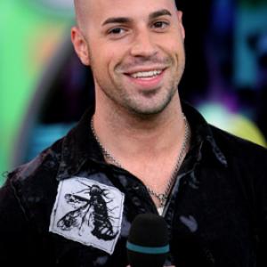 Chris Daughtry at event of Total Request Live (1999)