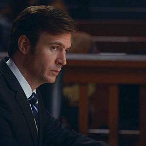 Still of Jack Davenport in The Good Wife 2009