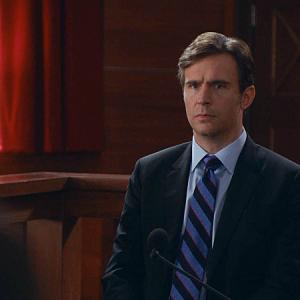 Still of Jack Davenport in The Good Wife 2009