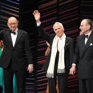 Burt Bacharach, Hal David and Neil Simon