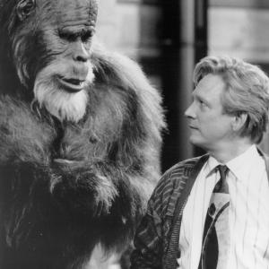 Still of Bruce Davison in Harry and the Hendersons 1991