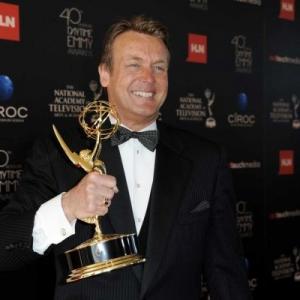 Daytime Emmy Best Actor Win 2013