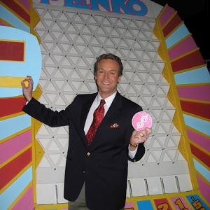 Price is Right Ballys Live Show Host