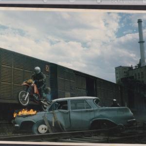 Deep Purple Pyrmont power station Sydney