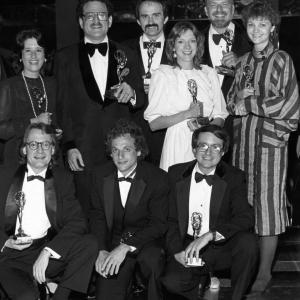 1983 Chicago Emmys