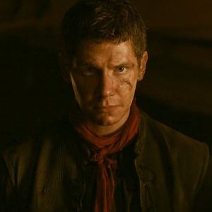 Karl Davies as Alton Lannister in Game Of Thrones