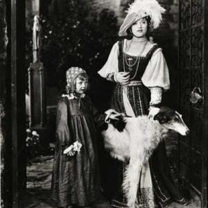 Still of Marion Davies in When Knighthood Was in Flower 1922