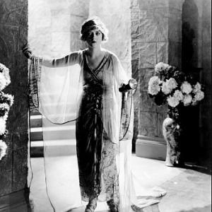 Adam and Eva Marion Davies 1923 Paramount IV