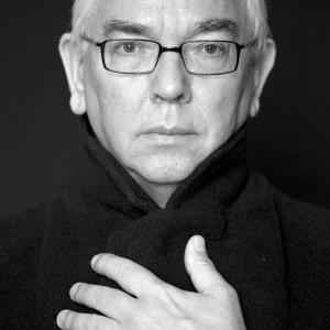 Terence Davies