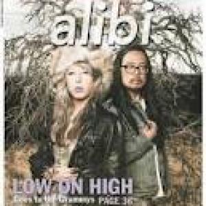 ALIBI cover Feb 2012