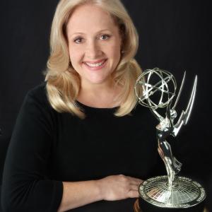 Debra Davis, Emmy Award Winning Producer