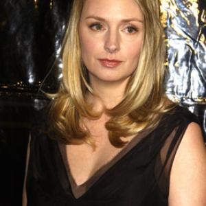 Hope Davis at event of About Schmidt 2002