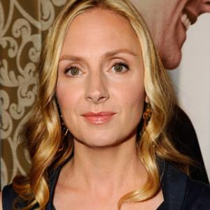 Hope Davis at event of The Special Relationship (2010)