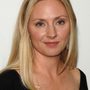 Hope Davis at event of Infamous 2006