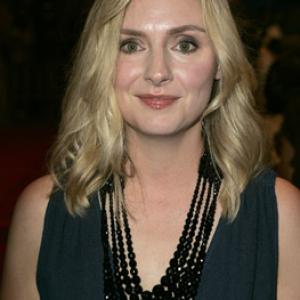 Hope Davis at event of Proof (2005)