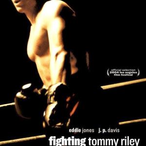 J.P. Davis in Fighting Tommy Riley (2004)