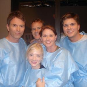 from the set of Private Practice